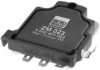 BERU ZM023 Switch Unit, ignition system